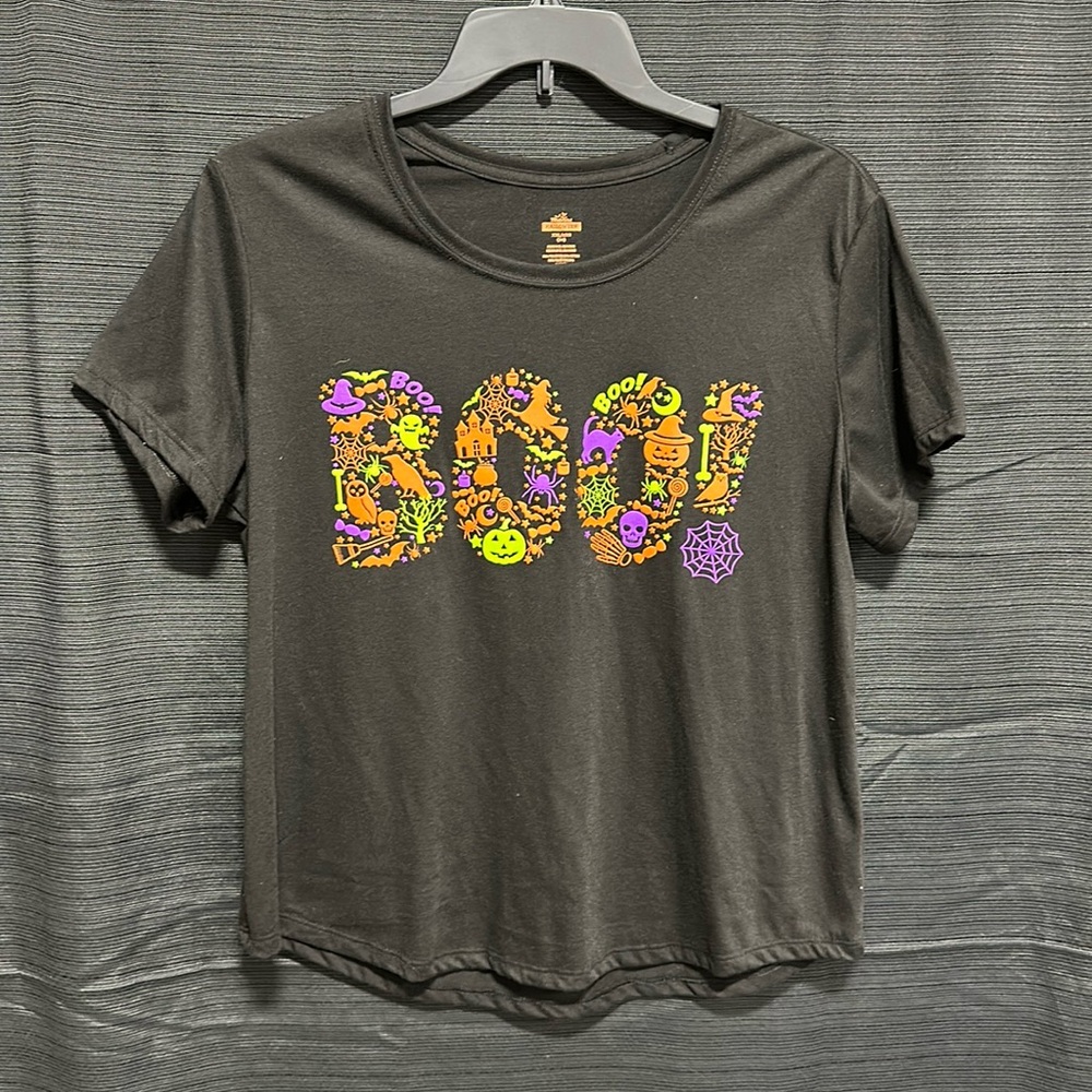 Allyson Whitmore Halloween T-shirts for Women / size XXL (20) /‎ Box 1-69